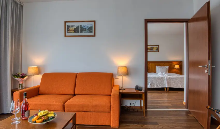 Tisza Balneum Hotel Tiszafred - Hsvt (min. 3 j)