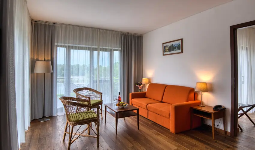 Tisza Balneum Hotel Tiszafred - Hsvt (min. 3 j)