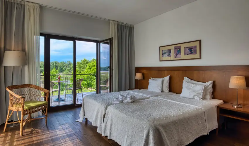 Tisza Balneum Hotel Tiszafred - Hsvt (min. 3 j)