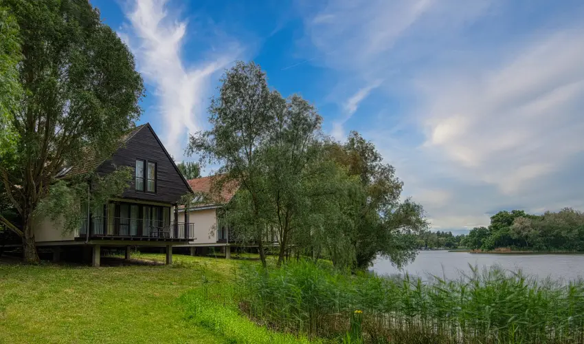 Tisza Balneum Hotel Tiszafred - Hsvt (min. 3 j)