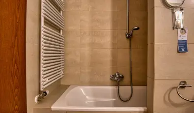 Tisza Balneum Hotel Tiszafred