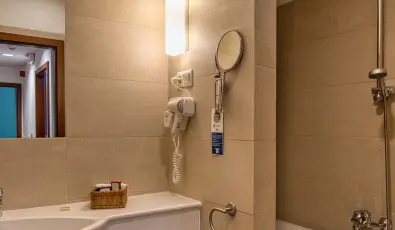 Tisza Balneum Hotel Tiszafred