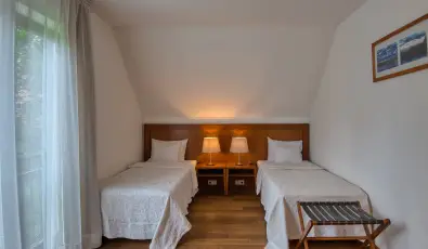 Tisza Balneum Hotel Tiszafred