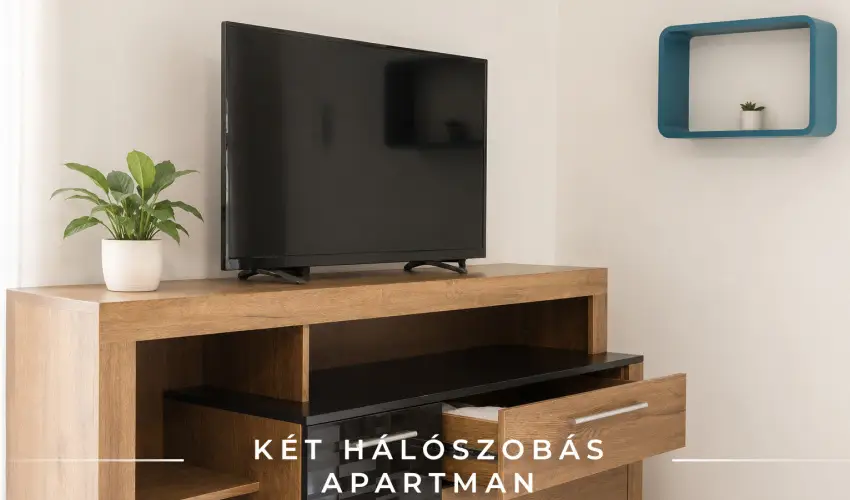 Tisza Gy�ngye Apartmanok Szeged - H�sv�t