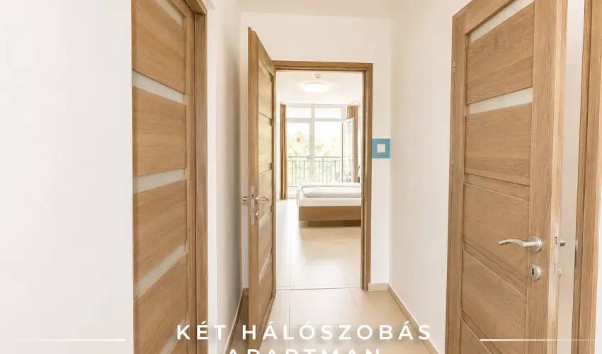 Tisza Gy�ngye Apartmanok Szeged - H�sv�t