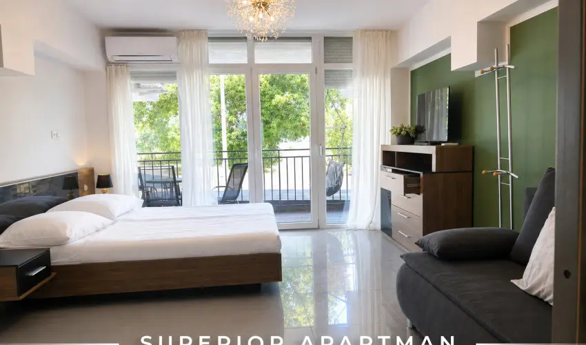 Tisza Gy�ngye Apartmanok Szeged - H�sv�t