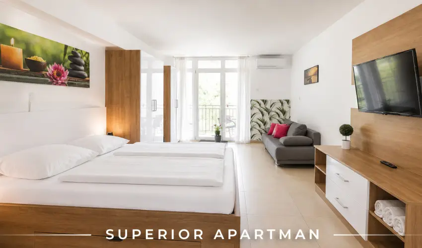 Tisza Gy�ngye Apartmanok Szeged - H�sv�t