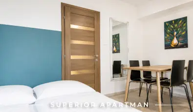 Tisza Gy�ngye Apartmanok Szeged