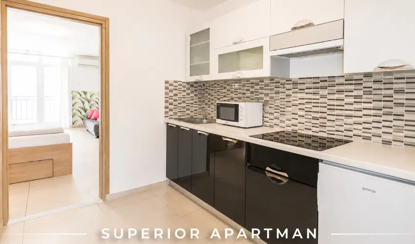 Tisza Gy�ngye Apartmanok Szeged - H�sv�t