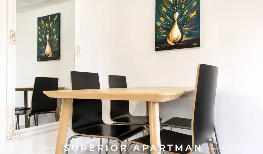 Tisza Gy�ngye Apartmanok Szeged - H�sv�t