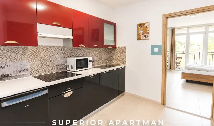 Tisza Gy�ngye Apartmanok Szeged - H�sv�t
