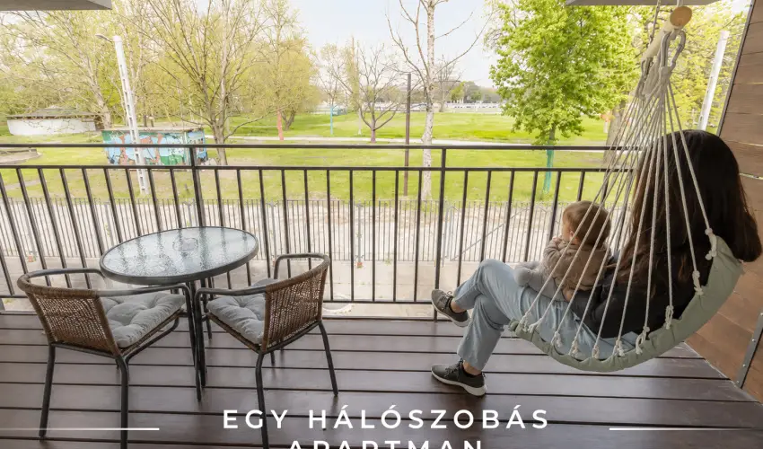 Tisza Gy�ngye Apartmanok Szeged - H�sv�t