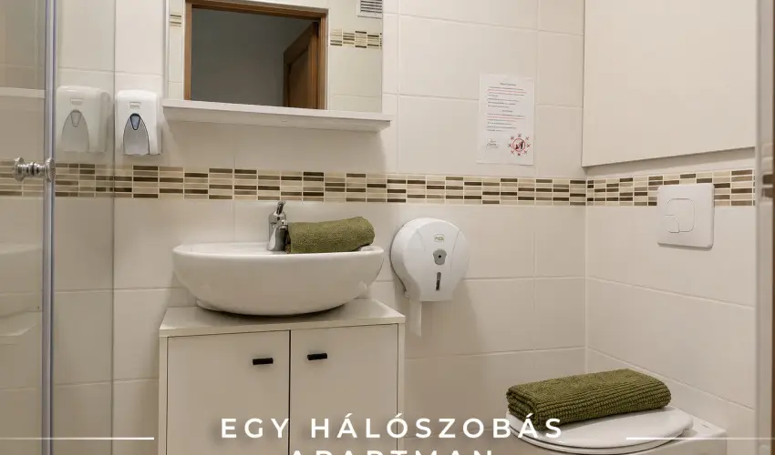 Tisza Gy�ngye Apartmanok Szeged - H�sv�t