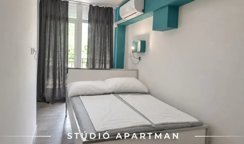 Tisza Gy�ngye Apartmanok Szeged - H�sv�t