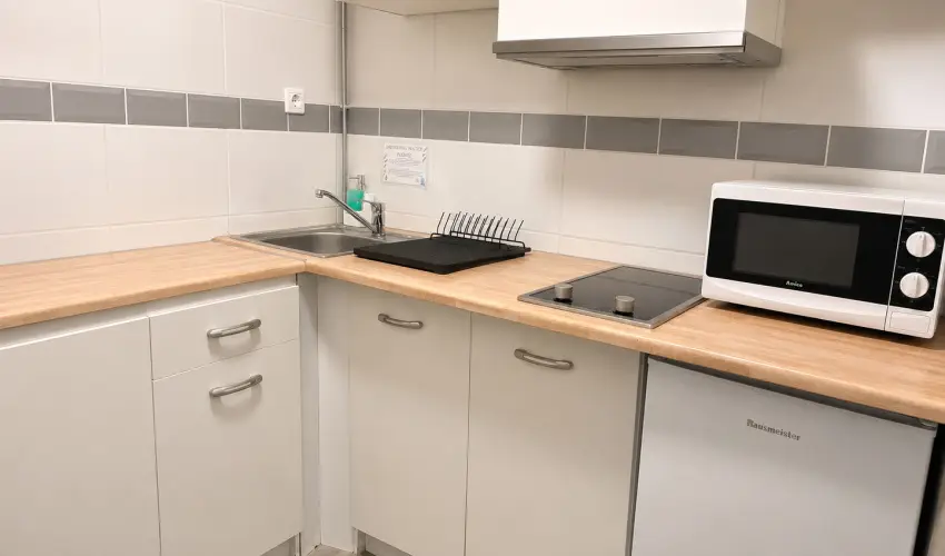 Tisza Gy�ngye Apartmanok Szeged - H�sv�t