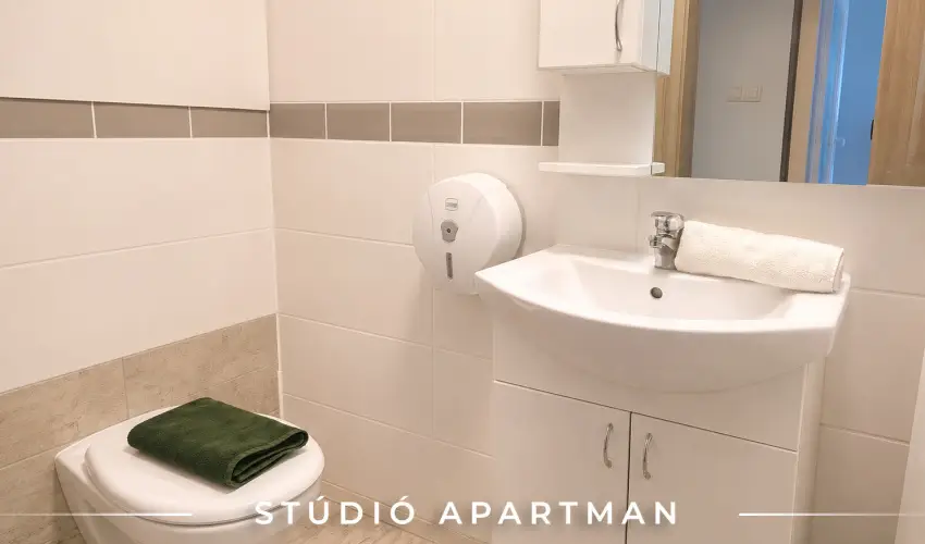 Tisza Gy�ngye Apartmanok Szeged - H�sv�t