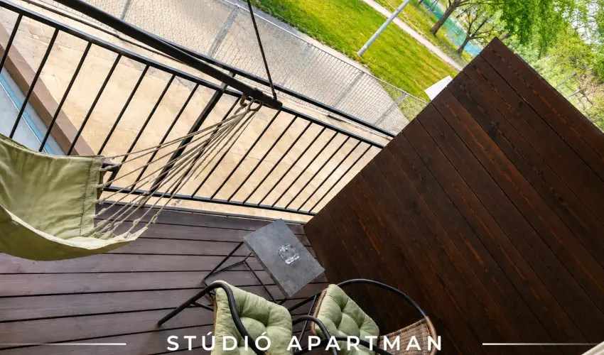 Tisza Gy�ngye Apartmanok Szeged - H�sv�t