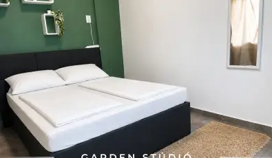 Tisza Gy�ngye Apartmanok Szeged
