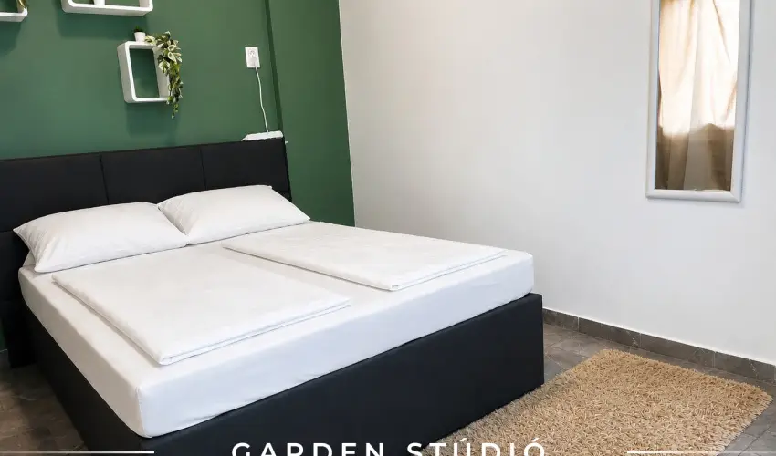Tisza Gy�ngye Apartmanok Szeged - H�sv�t