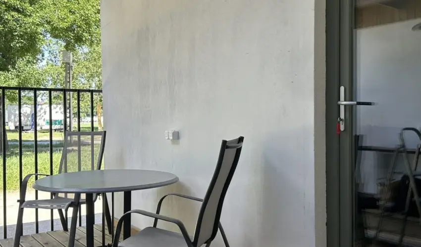 Tisza Gy�ngye Apartmanok Szeged - H�sv�t