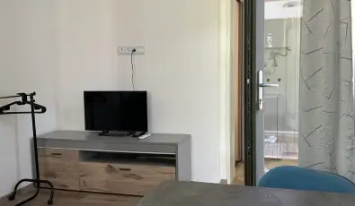 Tisza Gy�ngye Apartmanok Szeged