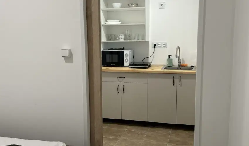 Tisza Gy�ngye Apartmanok Szeged - H�sv�t