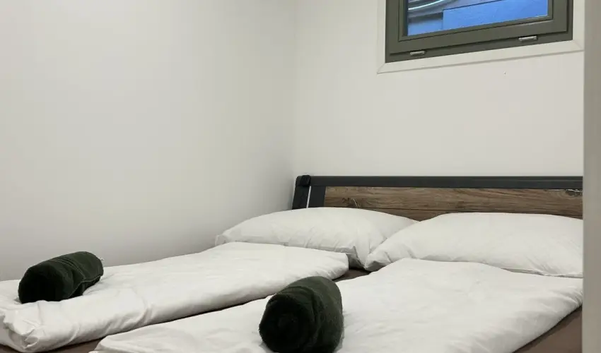 Tisza Gy�ngye Apartmanok Szeged - H�sv�t
