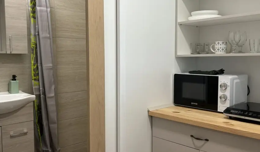 Tisza Gy�ngye Apartmanok Szeged - H�sv�t