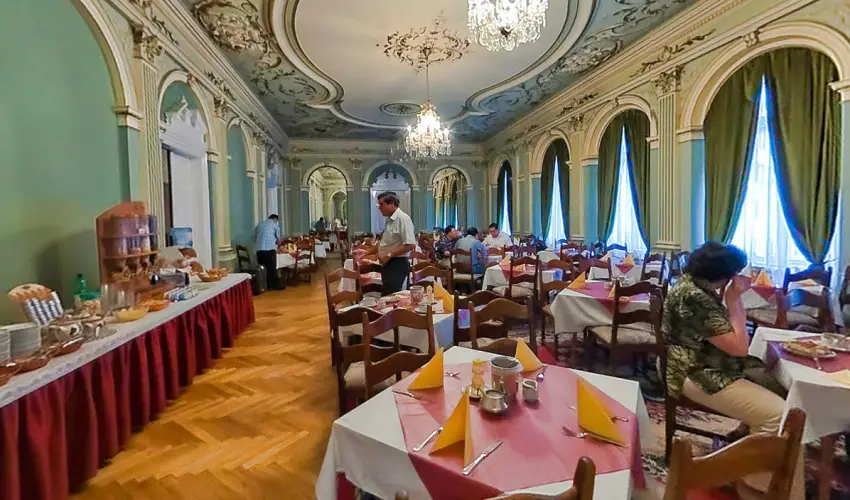 Tisza Hotel Szeged - Hsvt 