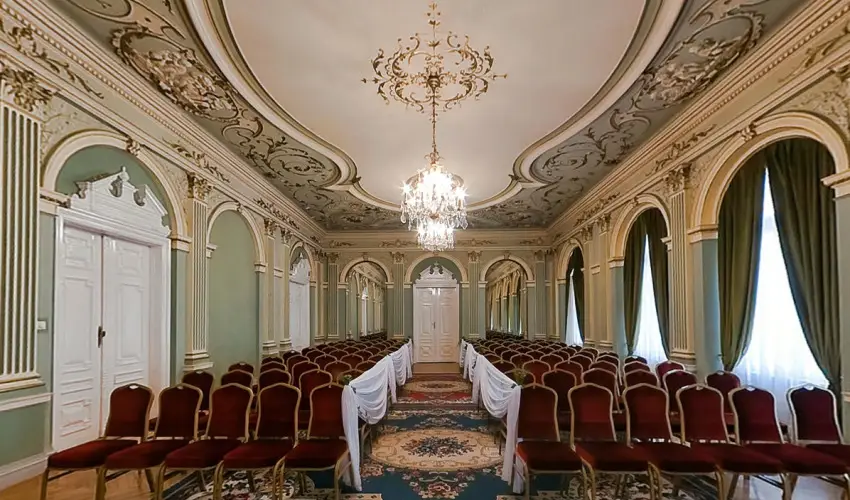 Tisza Hotel Szeged - Hsvt 