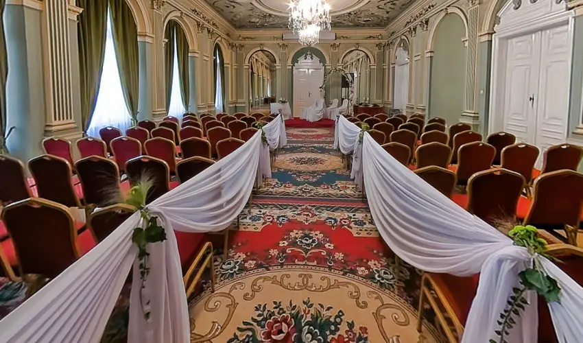 Tisza Hotel Szeged - Hsvt 