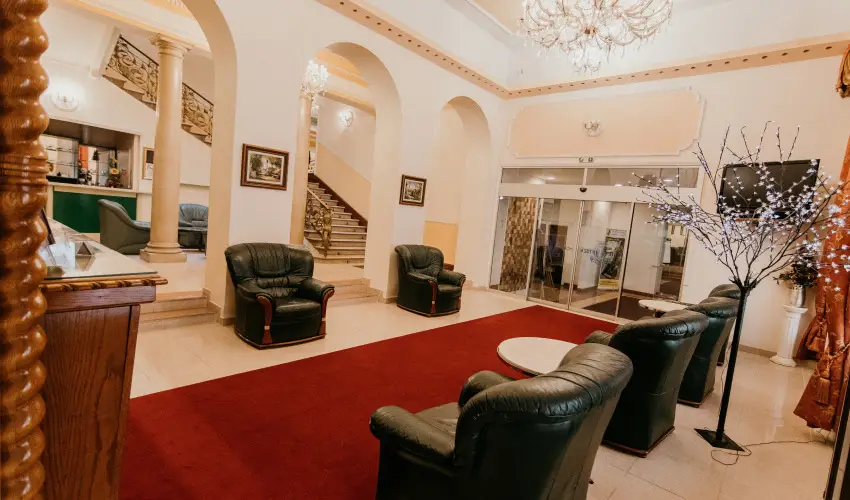 Tisza Hotel Szeged - Hsvt 