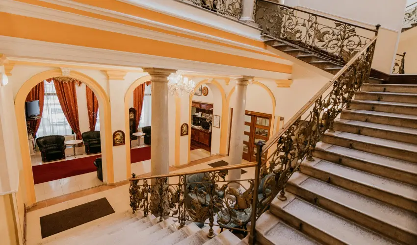 Tisza Hotel Szeged - Hsvt 