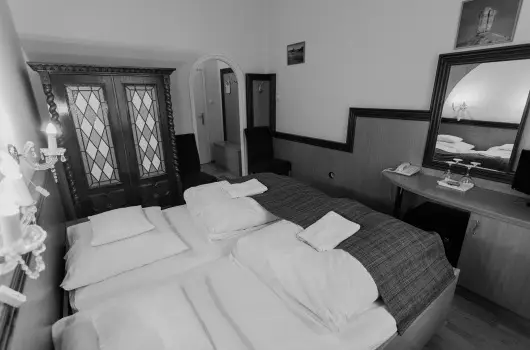 Tisza Hotel - Hsvt 