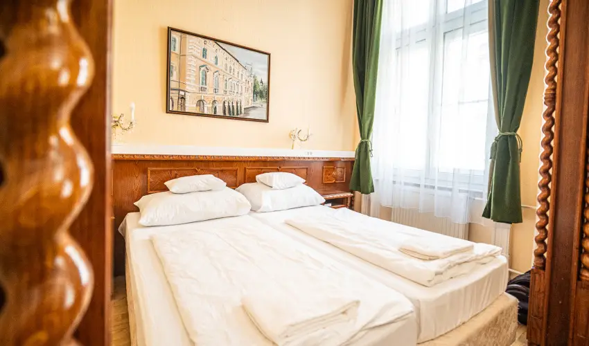 Tisza Hotel Szeged - Hsvt 