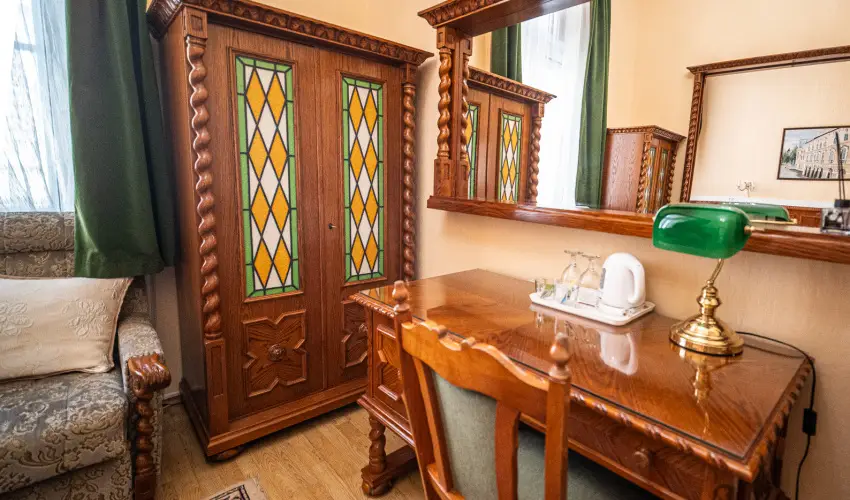 Tisza Hotel Szeged - Hsvt 