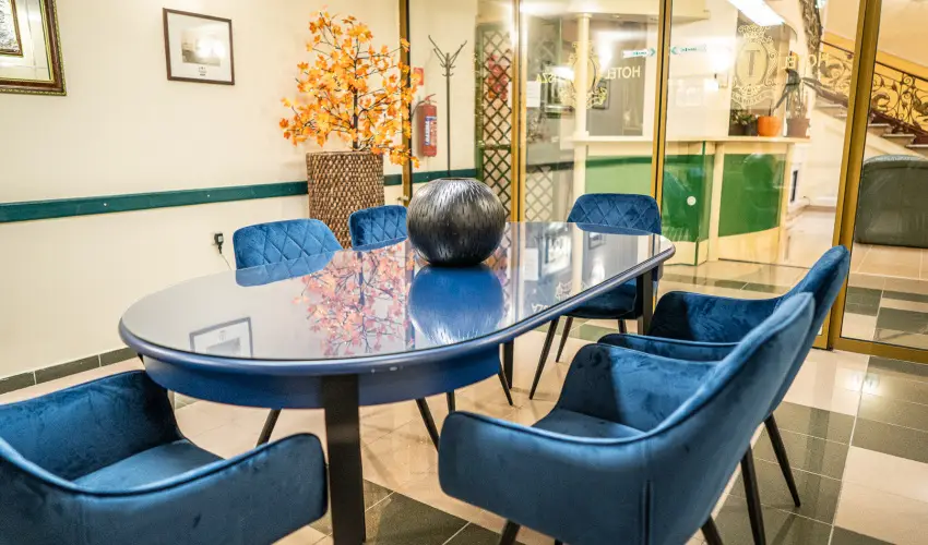 Tisza Hotel Szeged - Hsvt 