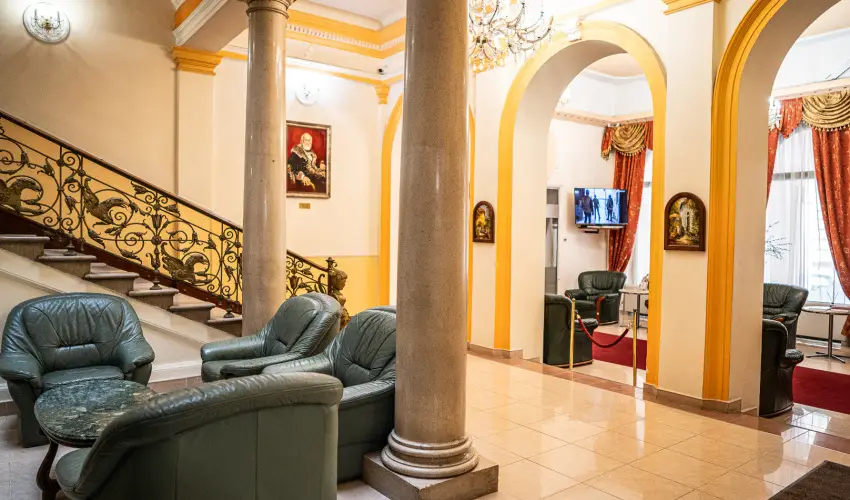 Tisza Hotel Szeged - Hsvt 