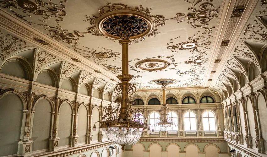 Tisza Hotel Szeged - Hsvt 