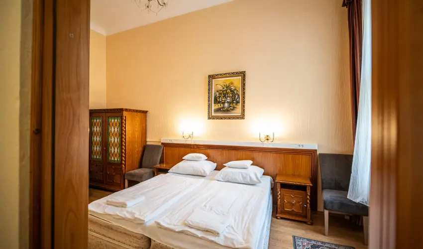 Tisza Hotel Szeged - Hsvt 