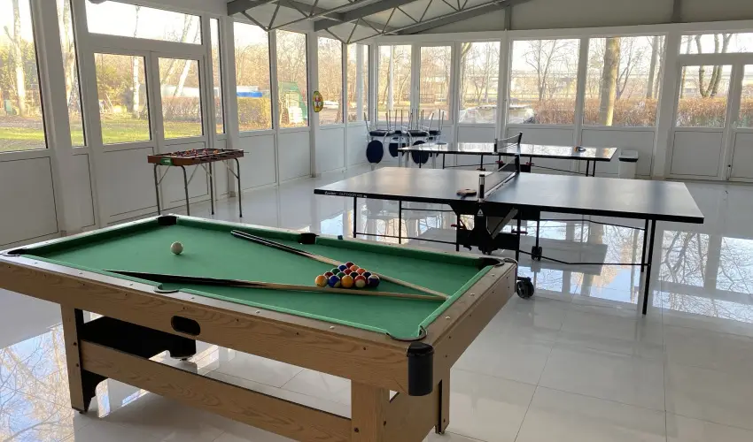 Tisza Sport Hotel Szeged - Hsvt 