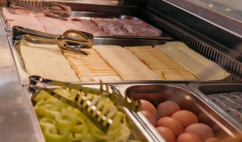 Tisza Sport Hotel Szeged - Hsvt 