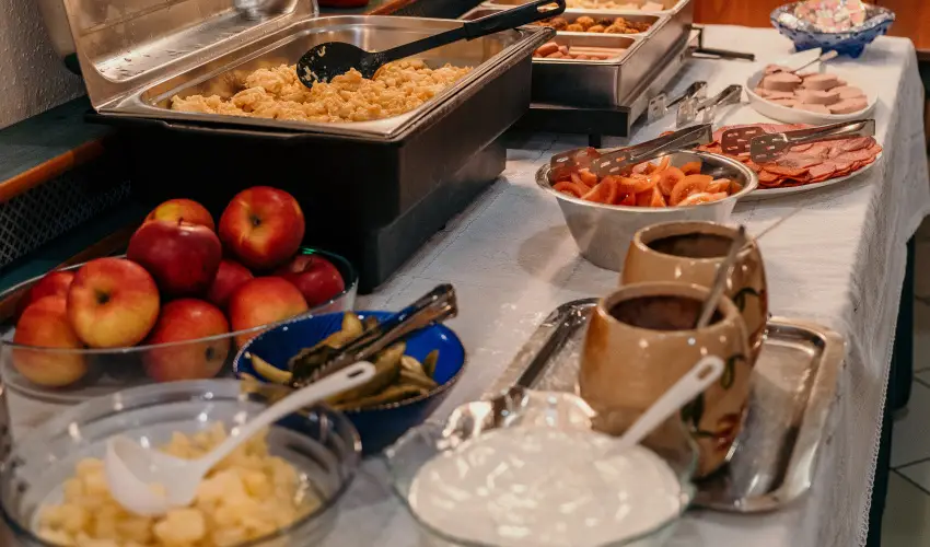 Tisza Sport Hotel Szeged - Hsvt 