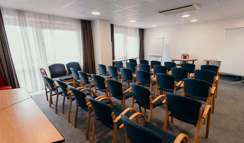 Tisza Sport Hotel Szeged - Hsvt 