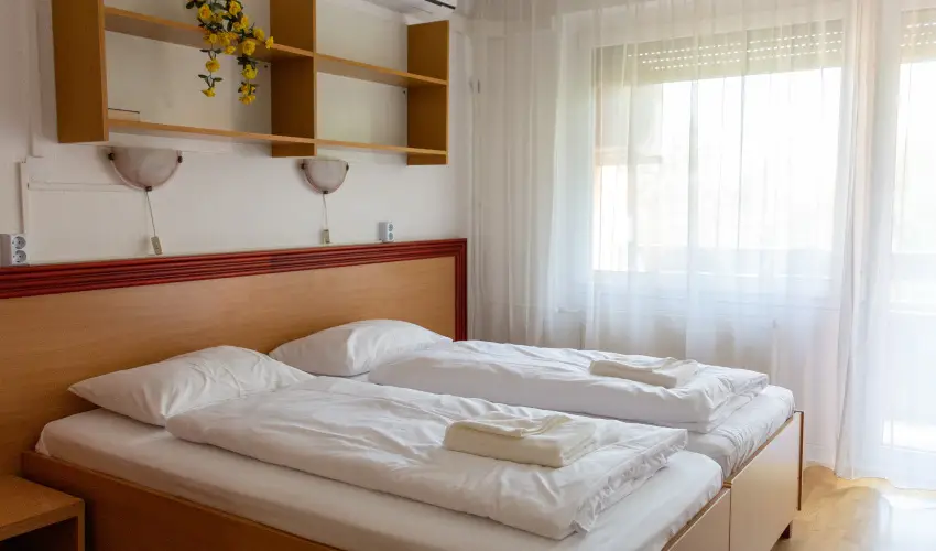 Tisza Sport Hotel Szeged - Hsvt 