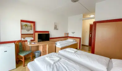 Tisza Sport Hotel Szeged