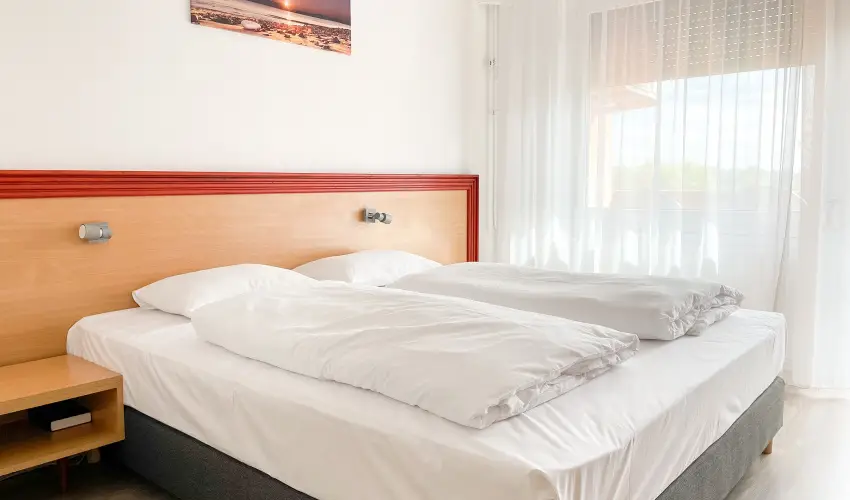 Tisza Sport Hotel Szeged - Hsvt 