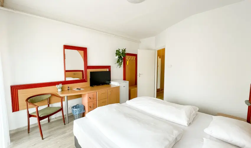 Tisza Sport Hotel Szeged - Hsvt 