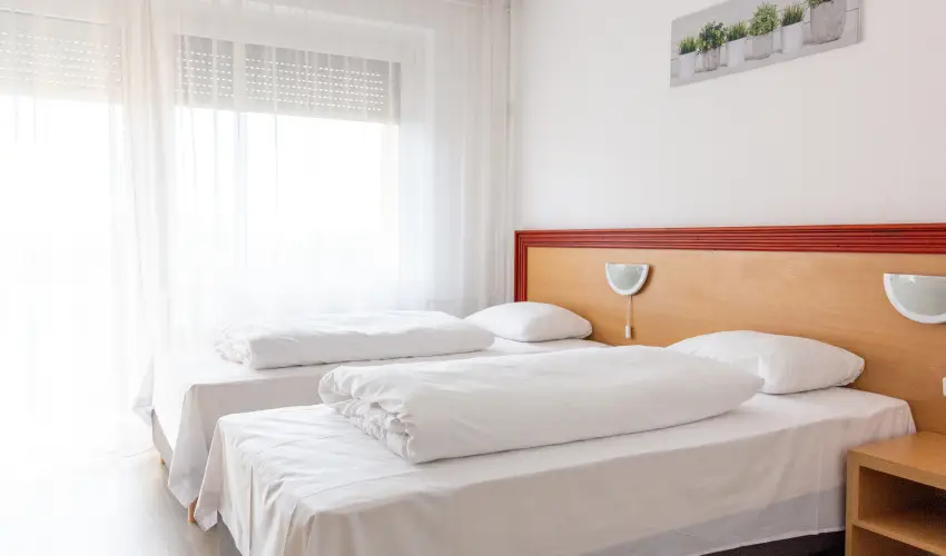 Tisza Sport Hotel Szeged - Hsvt 