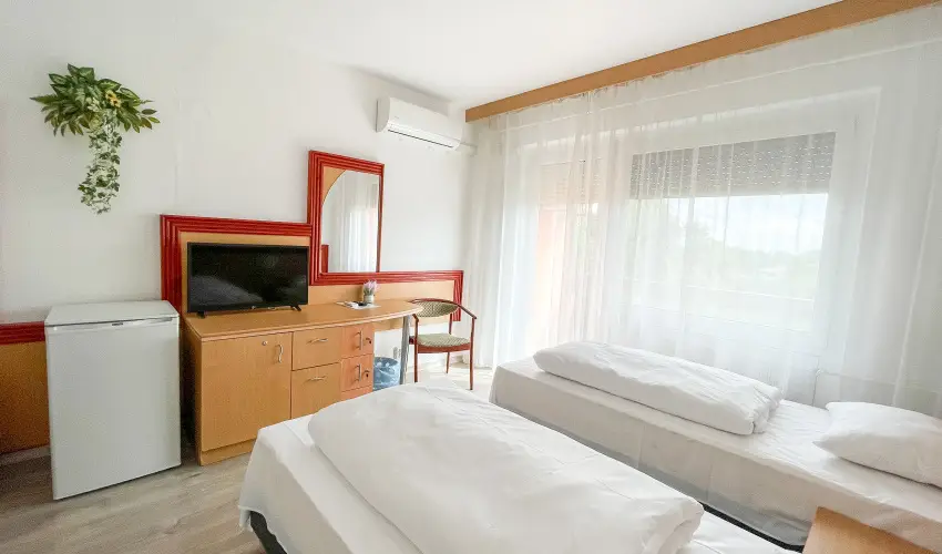 Tisza Sport Hotel Szeged - Hsvt 